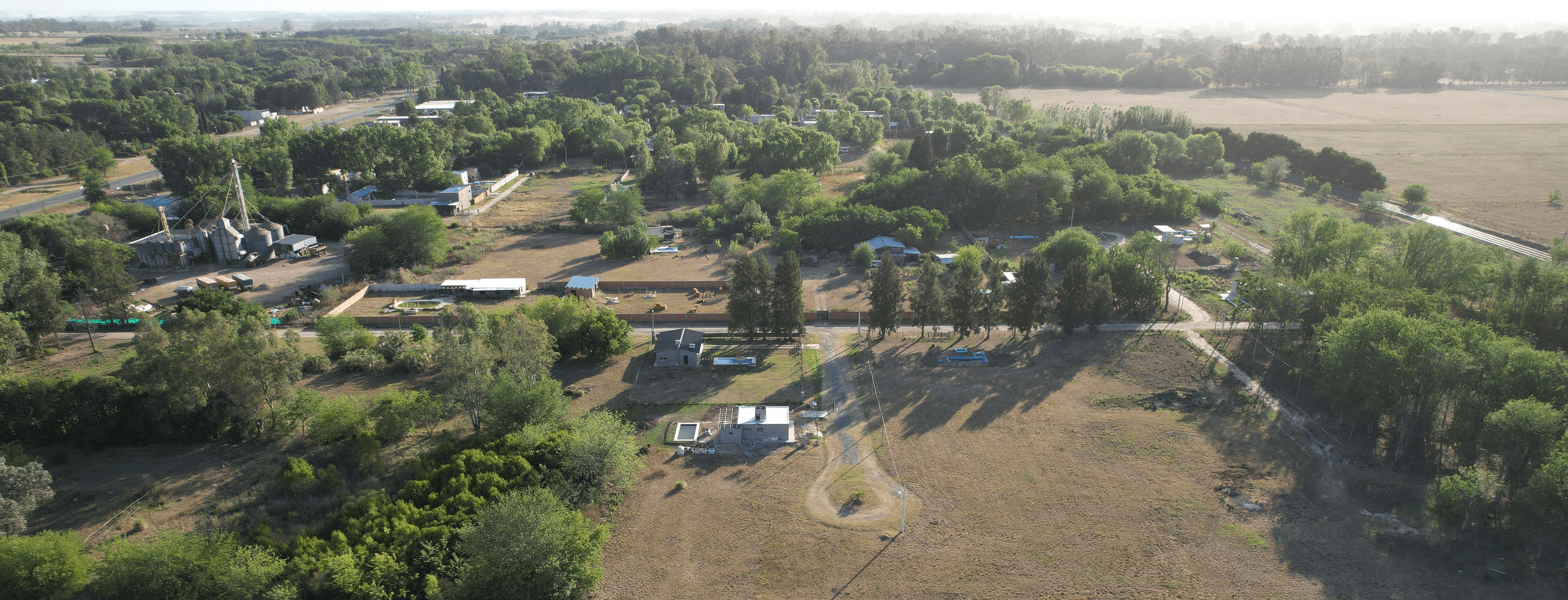 Agricultural field 3